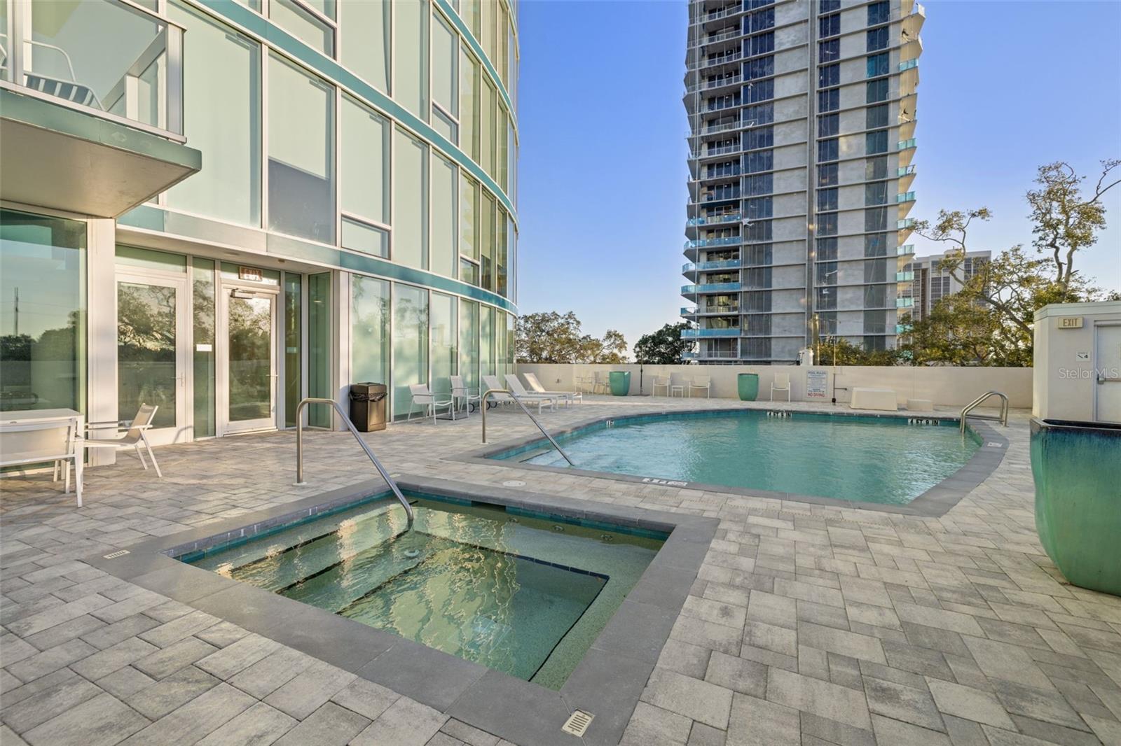 2900 W BAY TO BAY BLVD #1403, TAMPA, FL — photo 100
