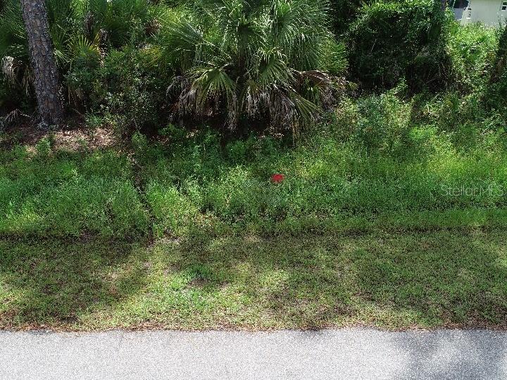 Lot 38 ALLSUP TER, NORTH PORT, FL