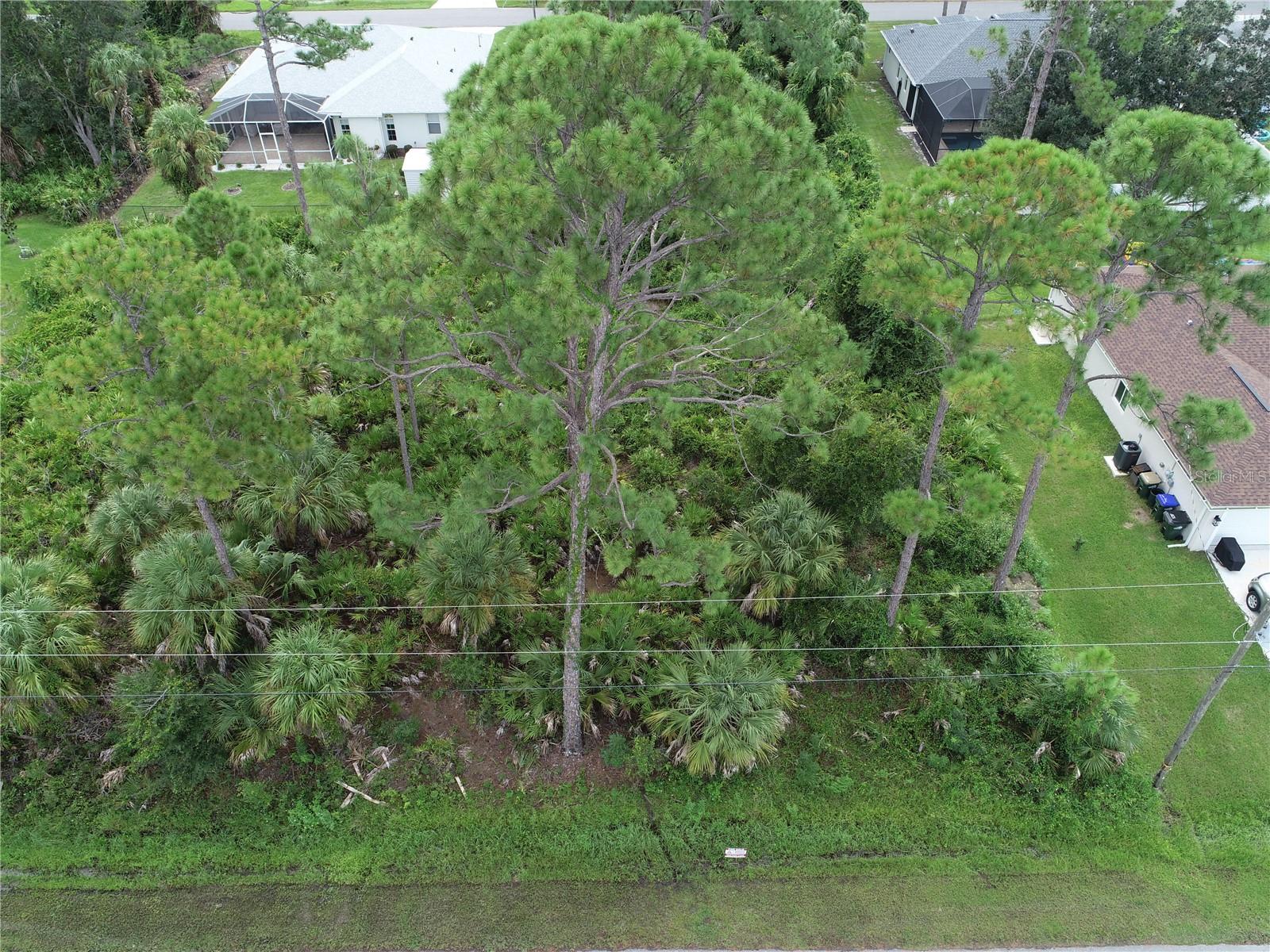 Lot 38 ALLSUP TER, NORTH PORT, FL — photo 4
