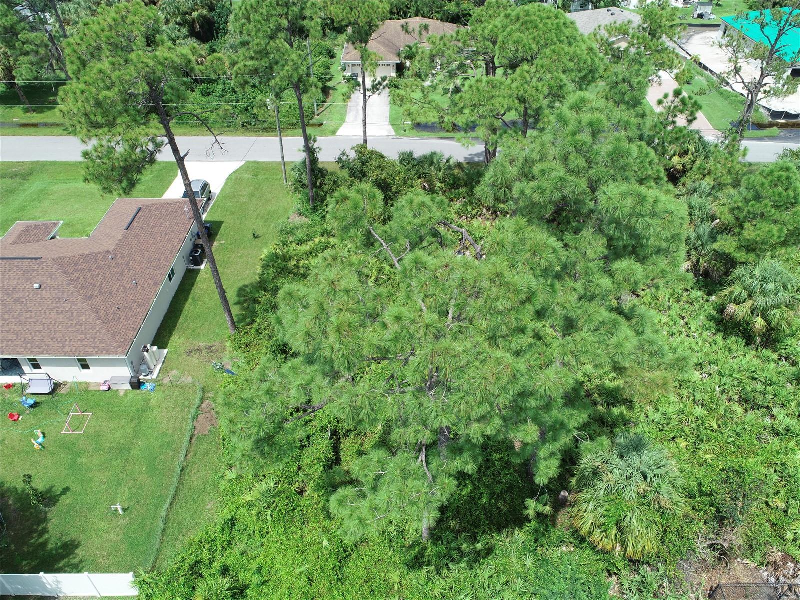 Lot 38 ALLSUP TER, NORTH PORT, FL — photo 5