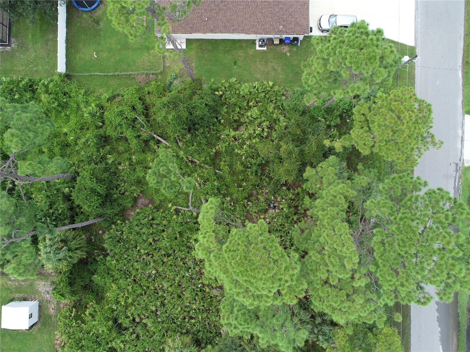 Lot 38 ALLSUP TER, NORTH PORT, FL — photo 6
