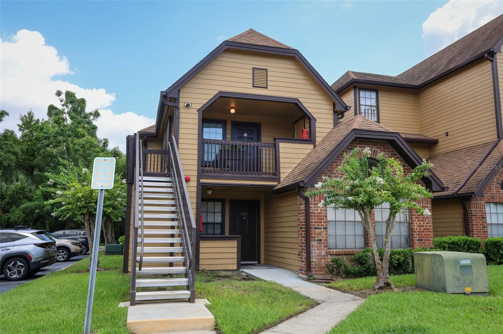 345 FORESTWAY CIR #205, ALTAMONTE SPRINGS, FL — photo 2