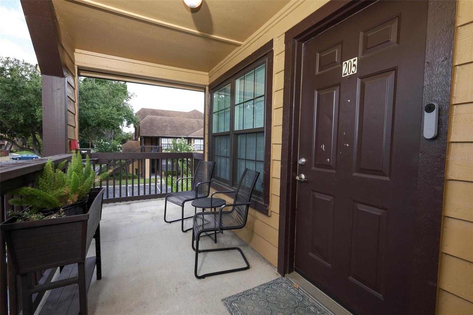 345 FORESTWAY CIR #205, ALTAMONTE SPRINGS, FL — photo 4