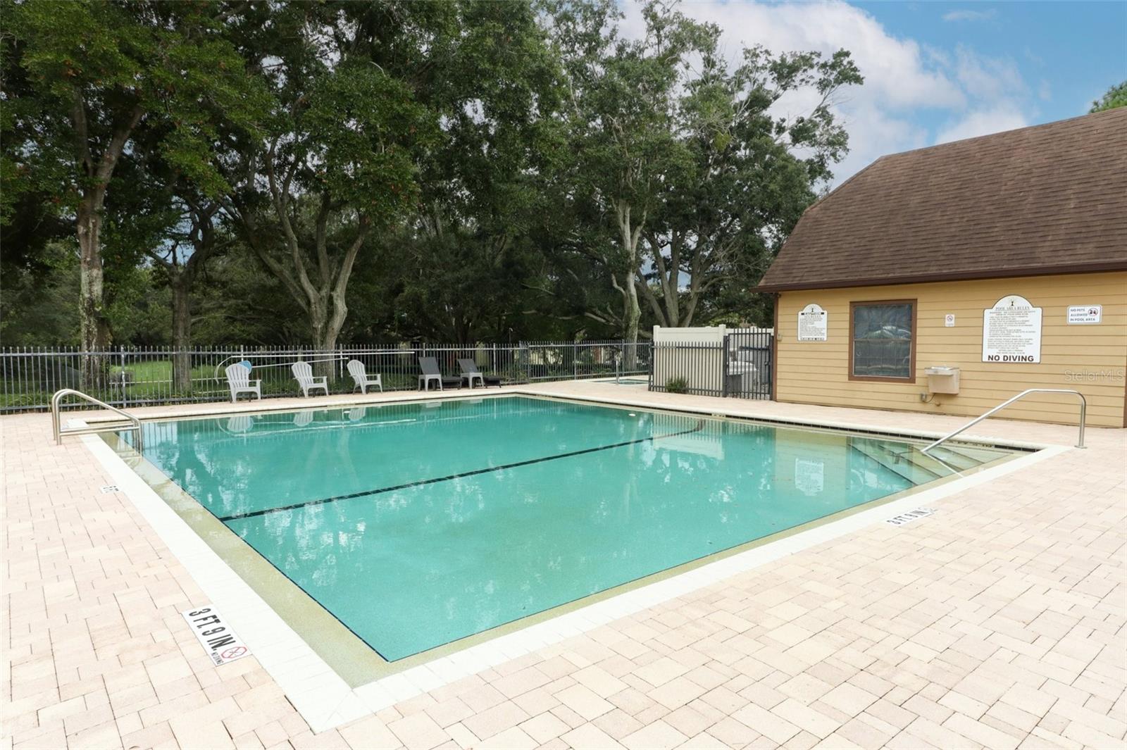 345 FORESTWAY CIR #205, ALTAMONTE SPRINGS, FL — photo 28