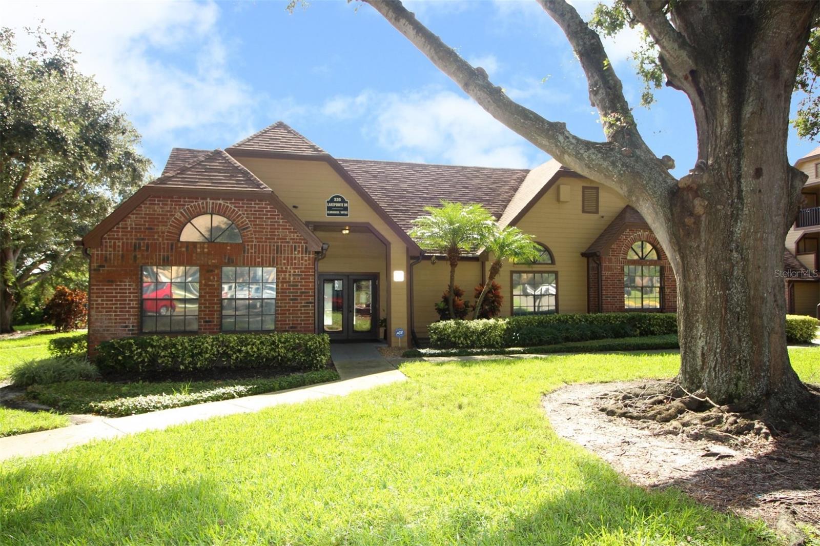 345 FORESTWAY CIR #205, ALTAMONTE SPRINGS, FL — photo 35