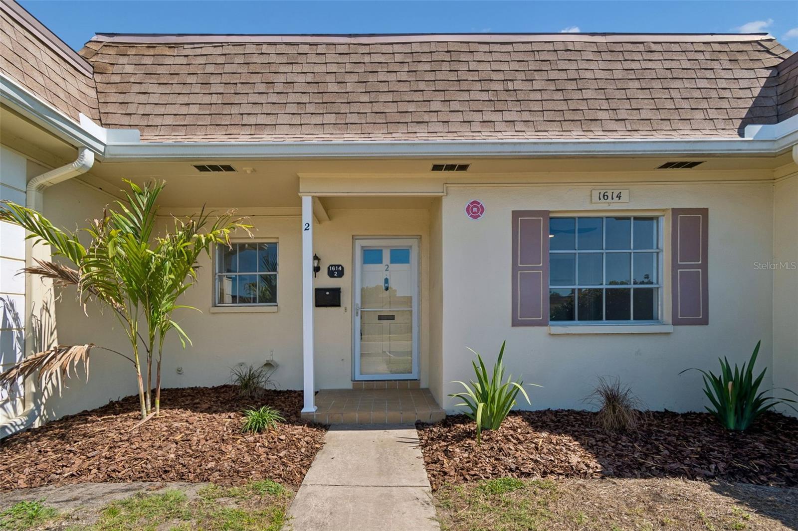 1614 S LAKE AVE #2, CLEARWATER, FL