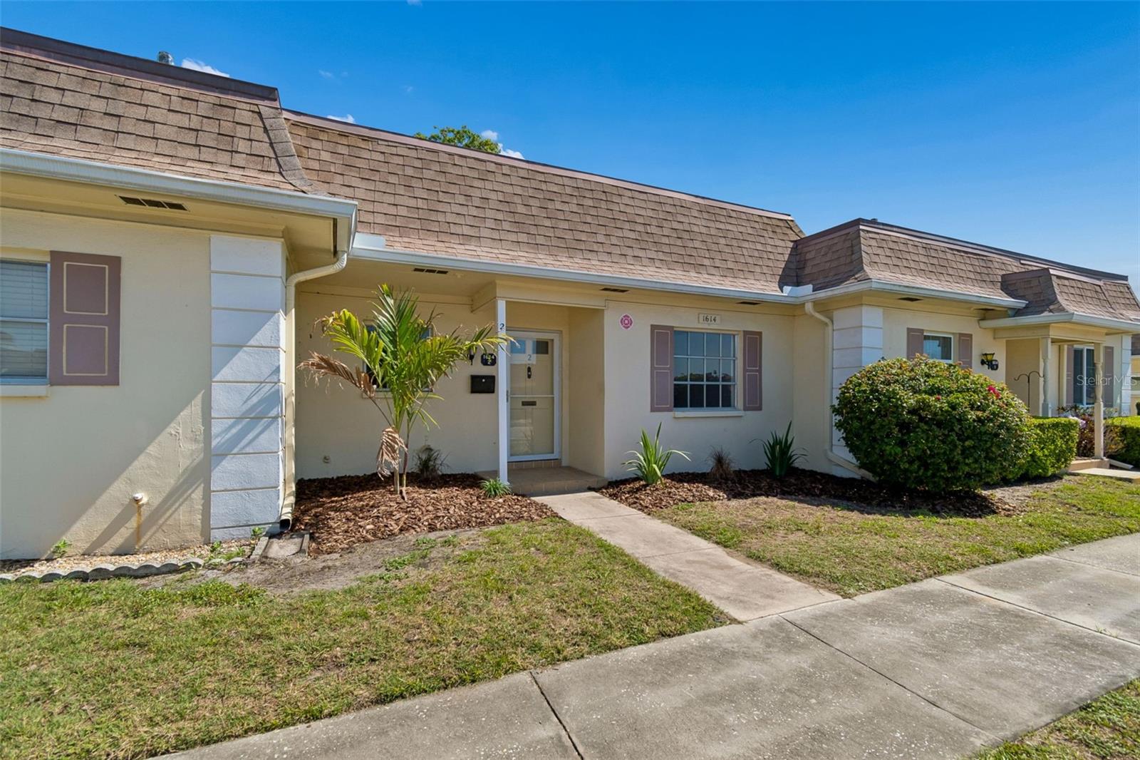 1614 S LAKE AVE #2, CLEARWATER, FL — photo 2