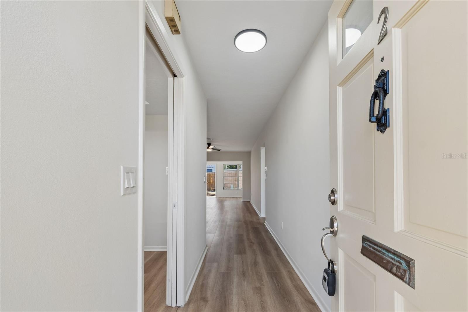 1614 S LAKE AVE #2, CLEARWATER, FL — photo 4