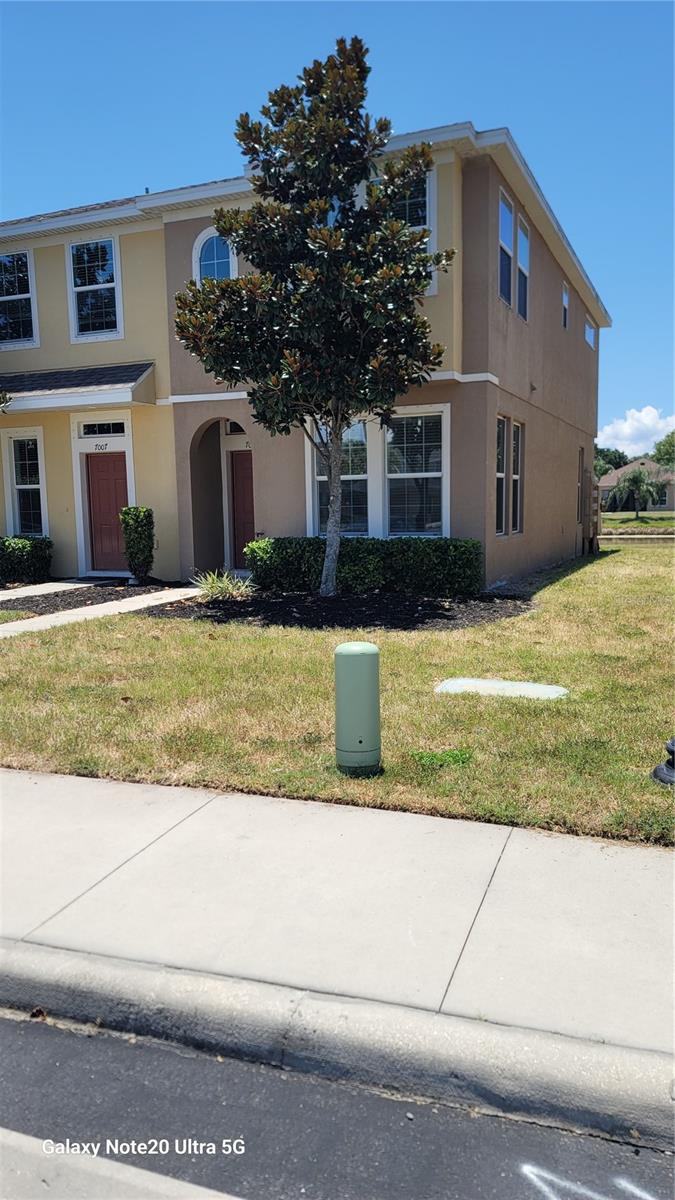 7005 TOWERING SPRUCE DR, RIVERVIEW, FL