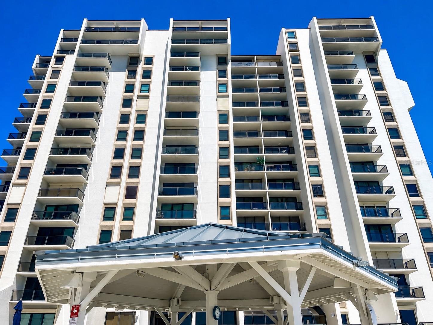 450 S GULFVIEW BLVD #708, CLEARWATER BEACH, FL — photo 7