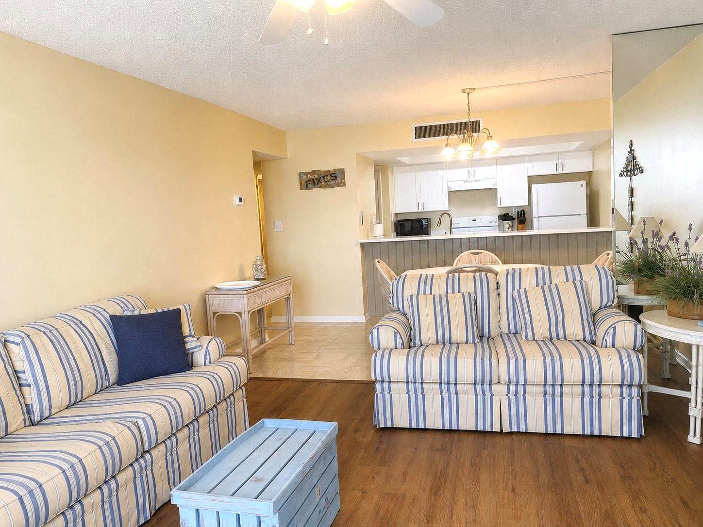 450 S GULFVIEW BLVD #708, CLEARWATER BEACH, FL — photo 13