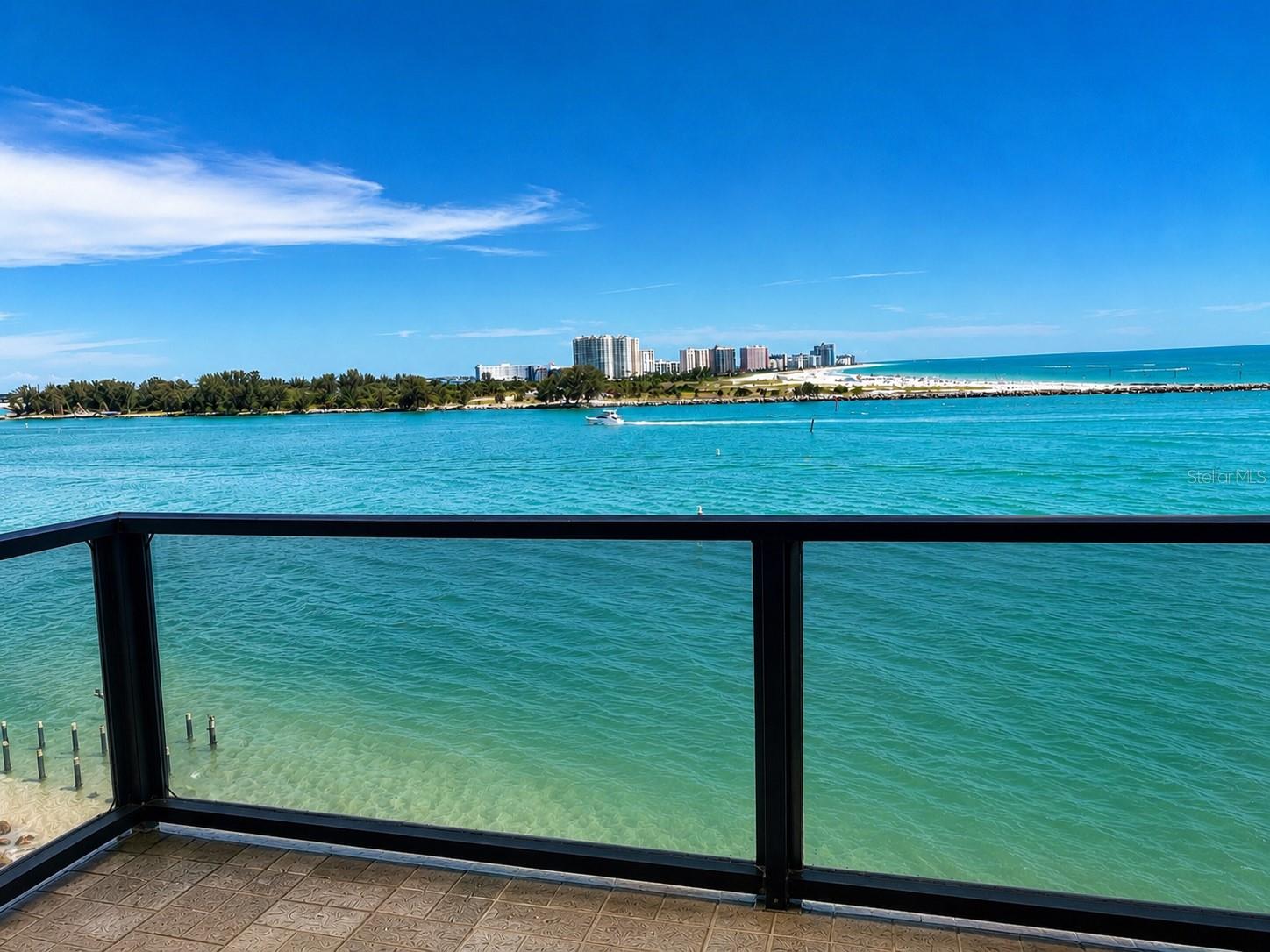 450 S GULFVIEW BLVD #708, CLEARWATER BEACH, FL — photo 14