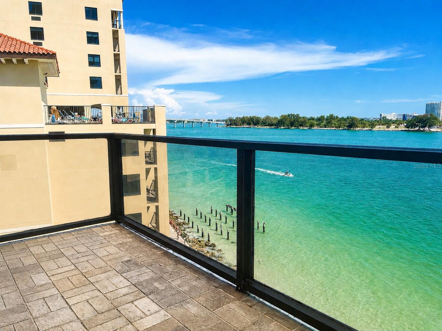 450 S GULFVIEW BLVD #708, CLEARWATER BEACH, FL — photo 15