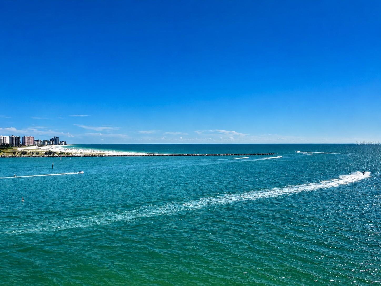 450 S GULFVIEW BLVD #708, CLEARWATER BEACH, FL — photo 16