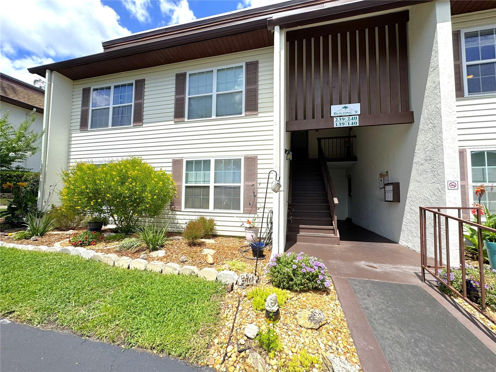 2400 FOREST DR #139, INVERNESS, FL