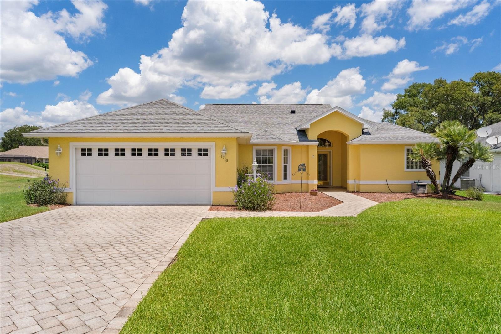 11719 SE 176TH PLACE RD, SUMMERFIELD, FL — photo 2