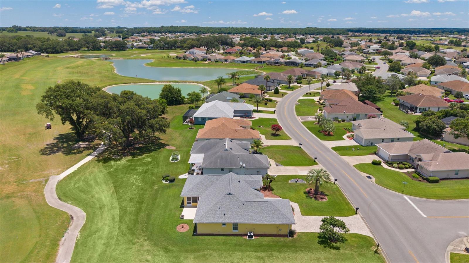 11719 SE 176TH PLACE RD, SUMMERFIELD, FL — photo 44
