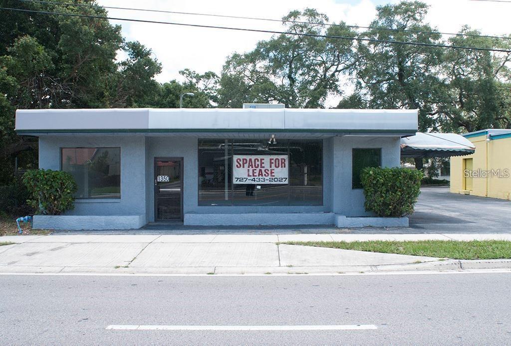 1350 CLEVELAND ST, CLEARWATER, FL
