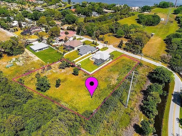 0 N JASMINE AVE, TARPON SPRINGS, FL