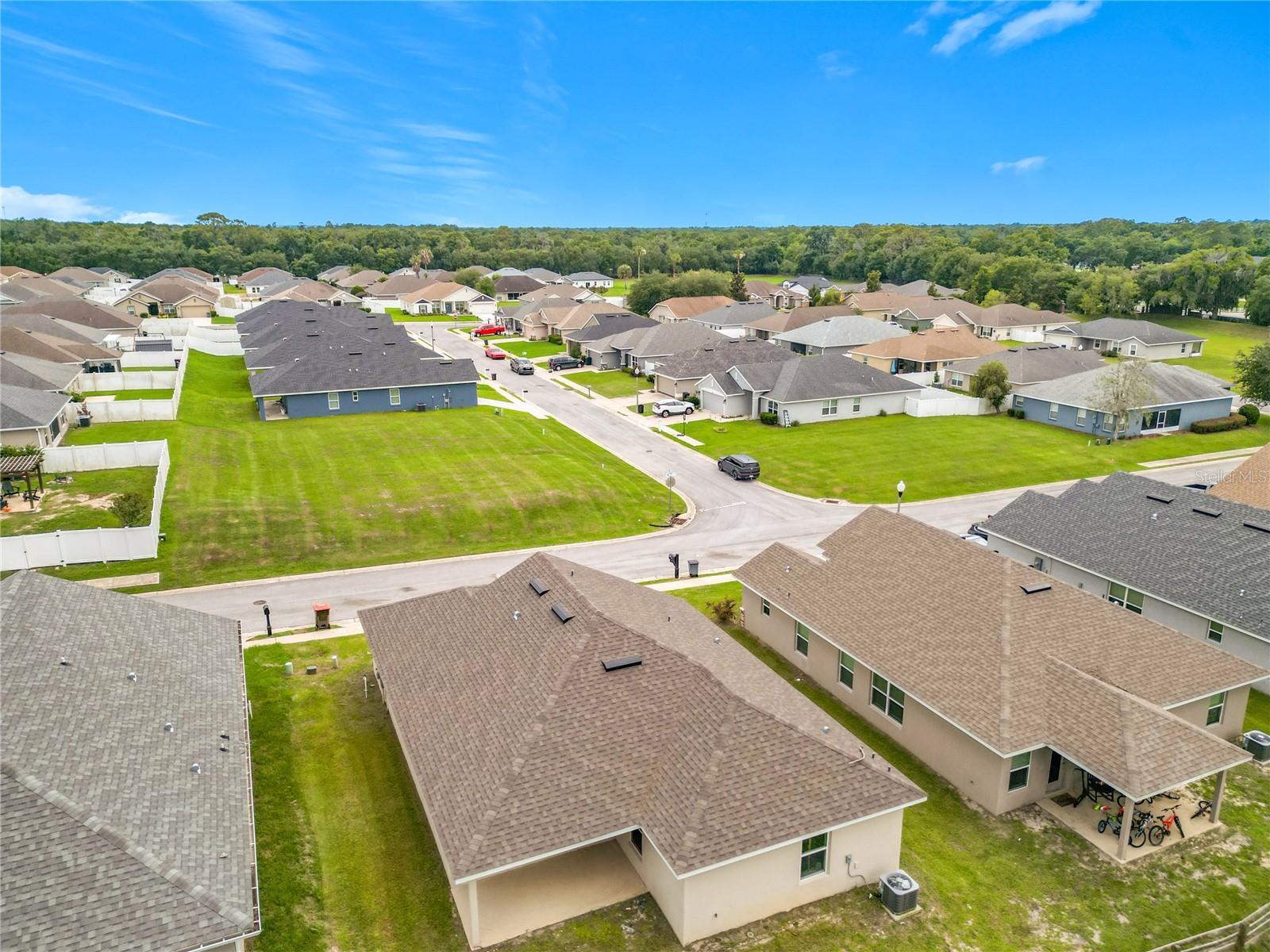 187 NW 45TH LOOP, OCALA, FL — photo 41