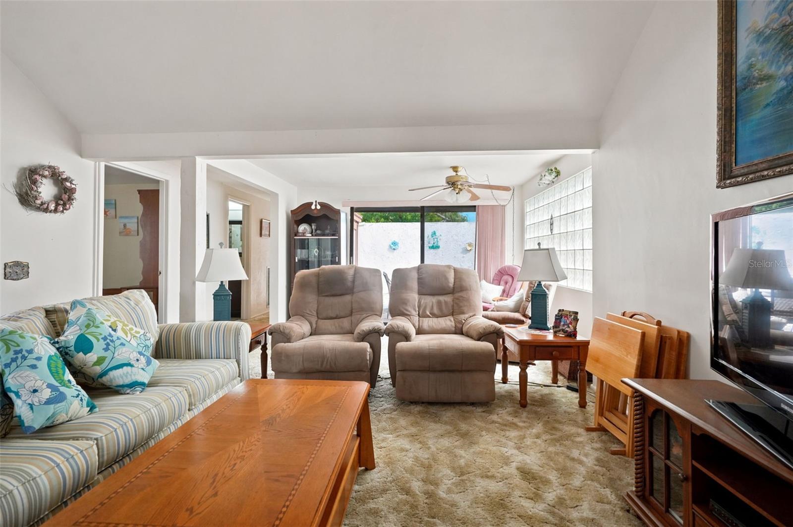 7835 FOX DEN ROW, HUDSON, FL — photo 3