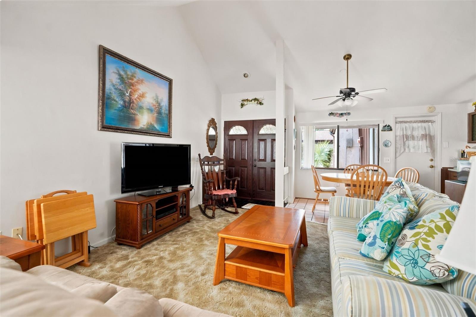 7835 FOX DEN ROW, HUDSON, FL — photo 4