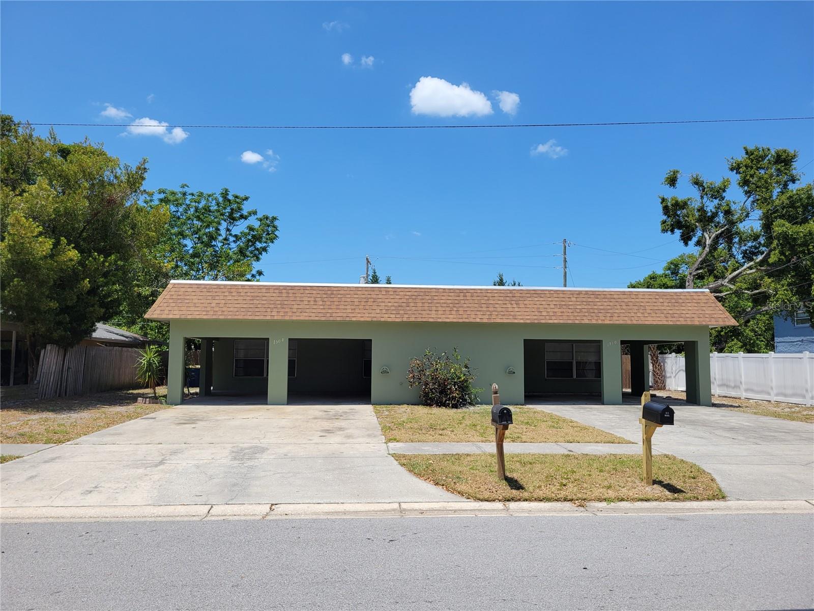 1508 N SATURN AVE, CLEARWATER, FL