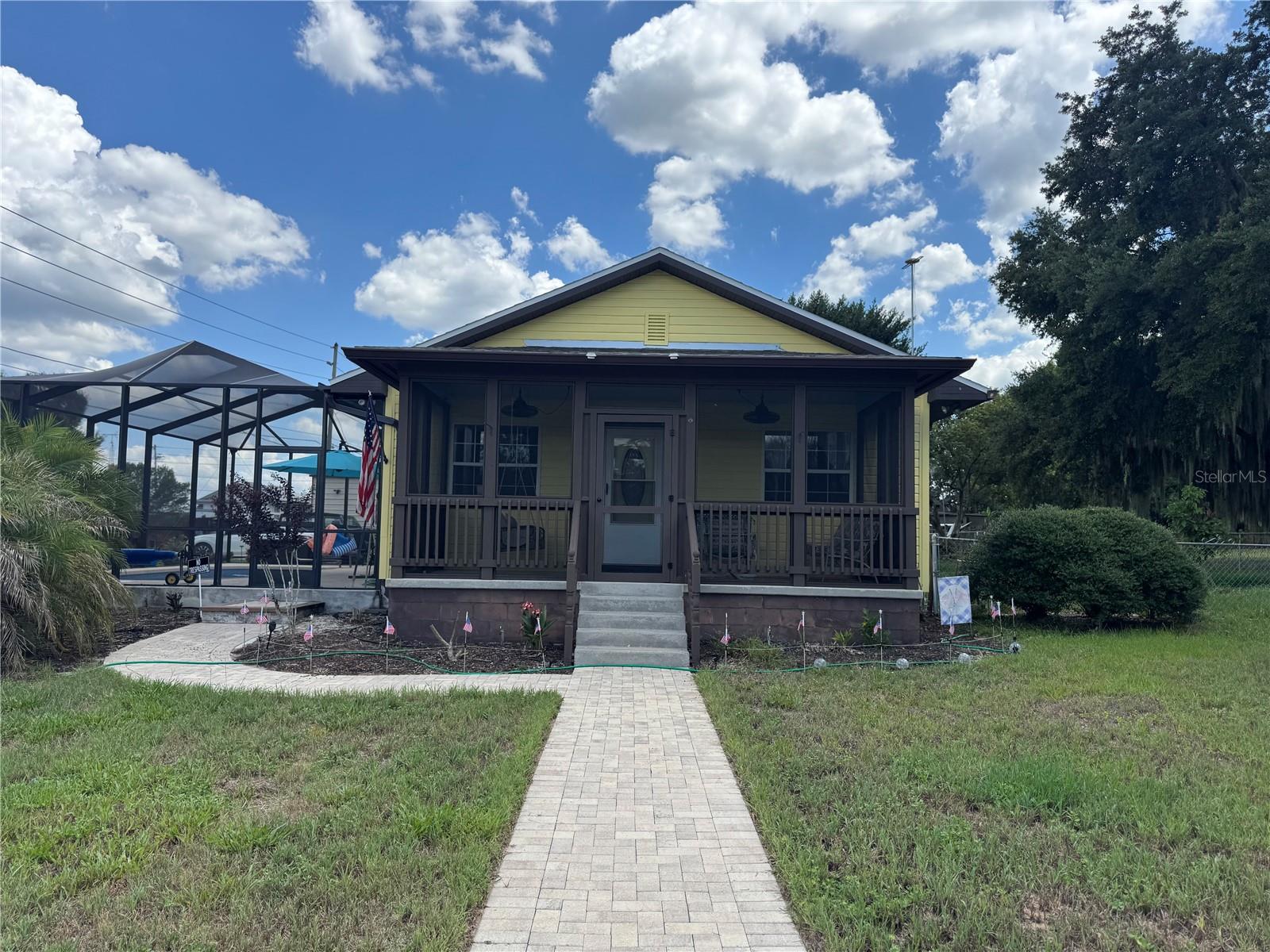 398 VIRGINIA ST, FROSTPROOF, FL