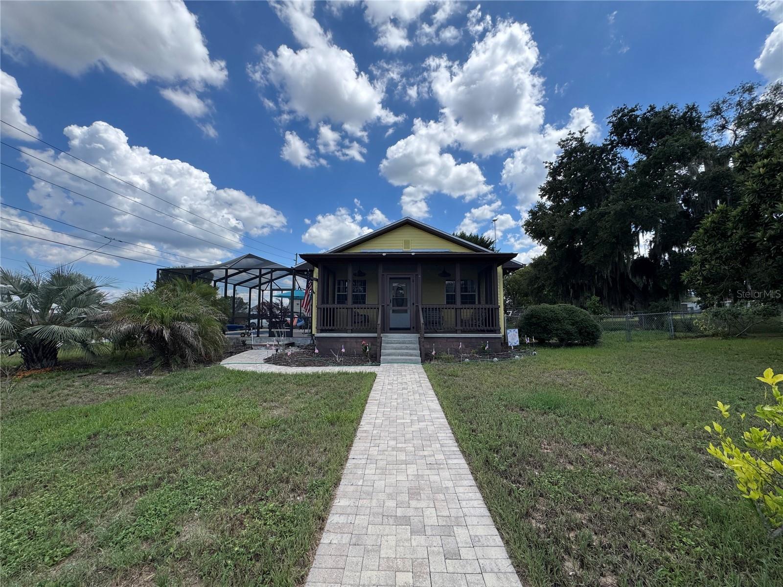 398 VIRGINIA ST, FROSTPROOF, FL — photo 3