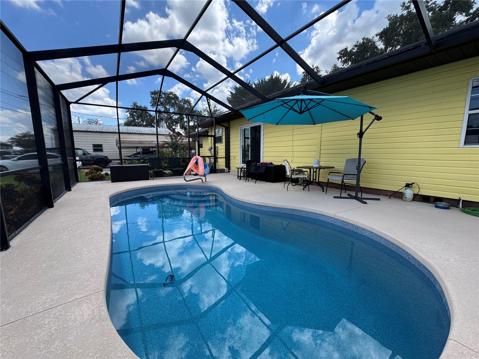 398 VIRGINIA ST, FROSTPROOF, FL — photo 4