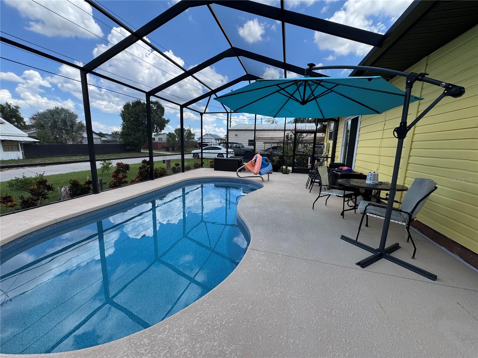 398 VIRGINIA ST, FROSTPROOF, FL — photo 5