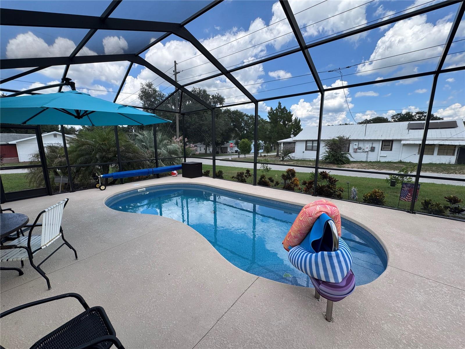 398 VIRGINIA ST, FROSTPROOF, FL — photo 6