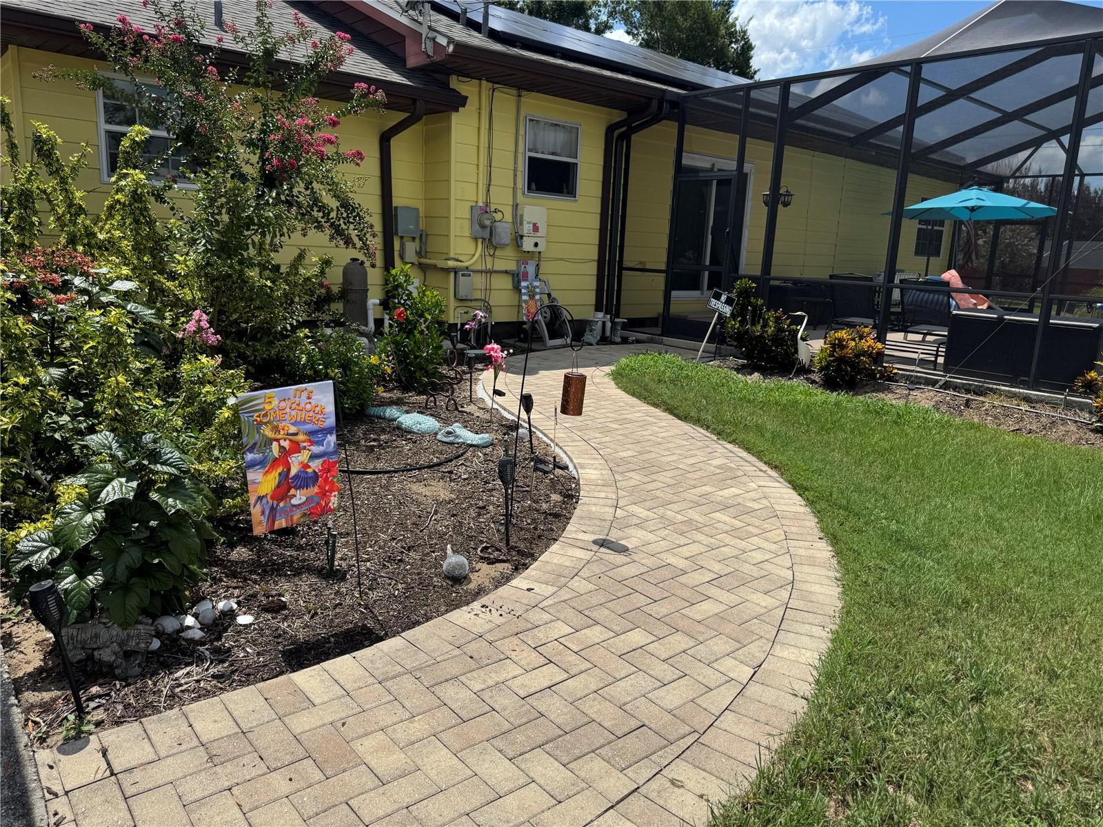 398 VIRGINIA ST, FROSTPROOF, FL — photo 14
