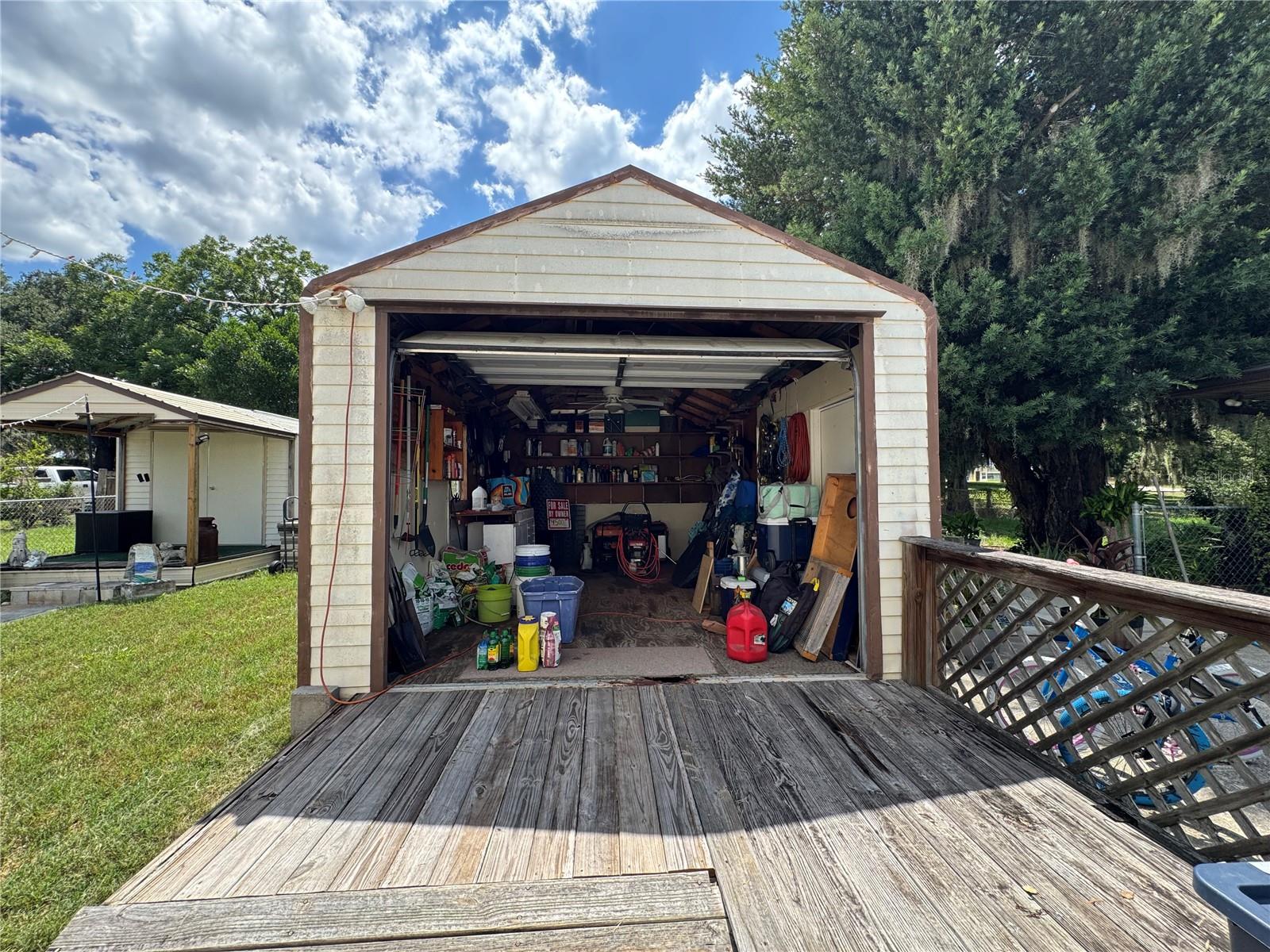 398 VIRGINIA ST, FROSTPROOF, FL — photo 16
