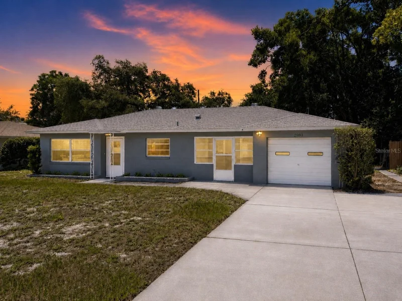 2980 WESTLAND RD, MOUNT DORA, FL
