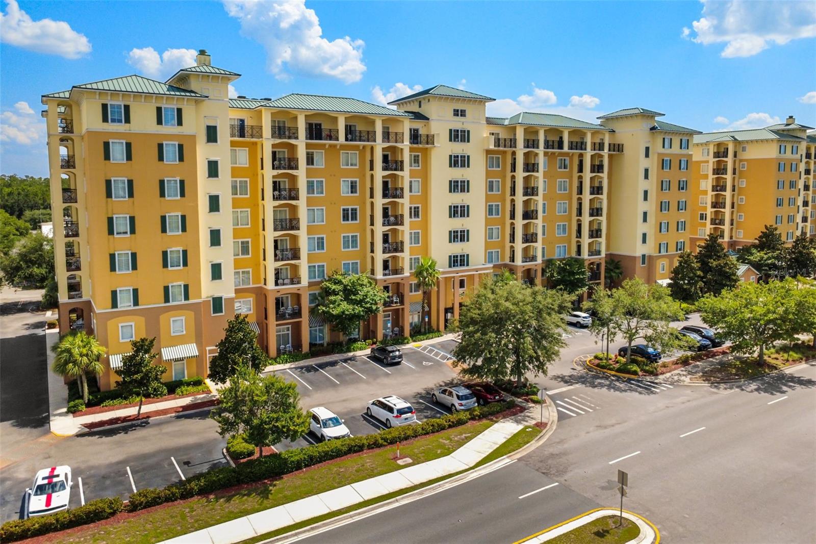 8100 POINCIANA BLVD #2505, ORLANDO, FL — photo 38