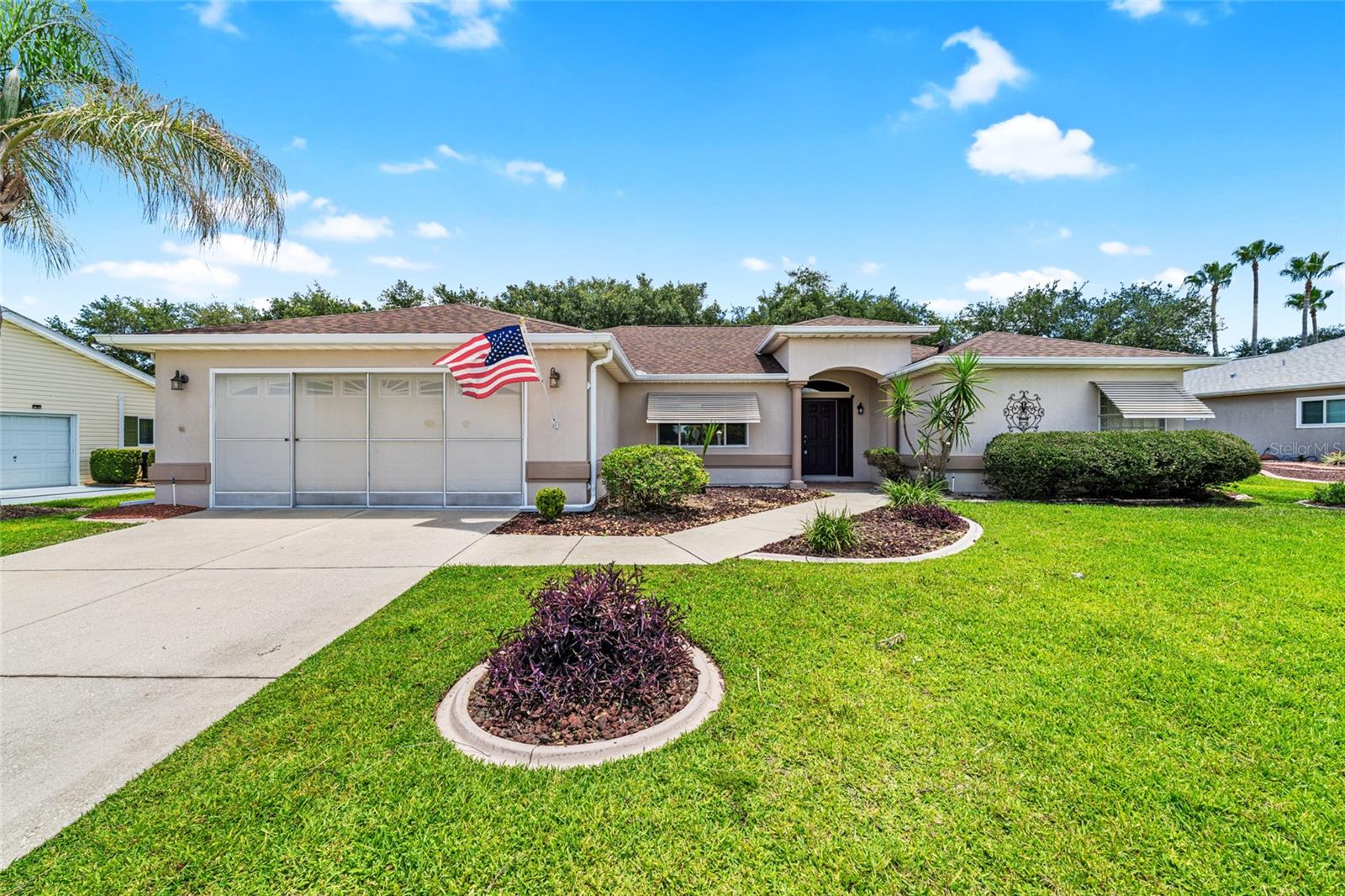 9082 SE 135TH LOOP, SUMMERFIELD, FL — photo 3