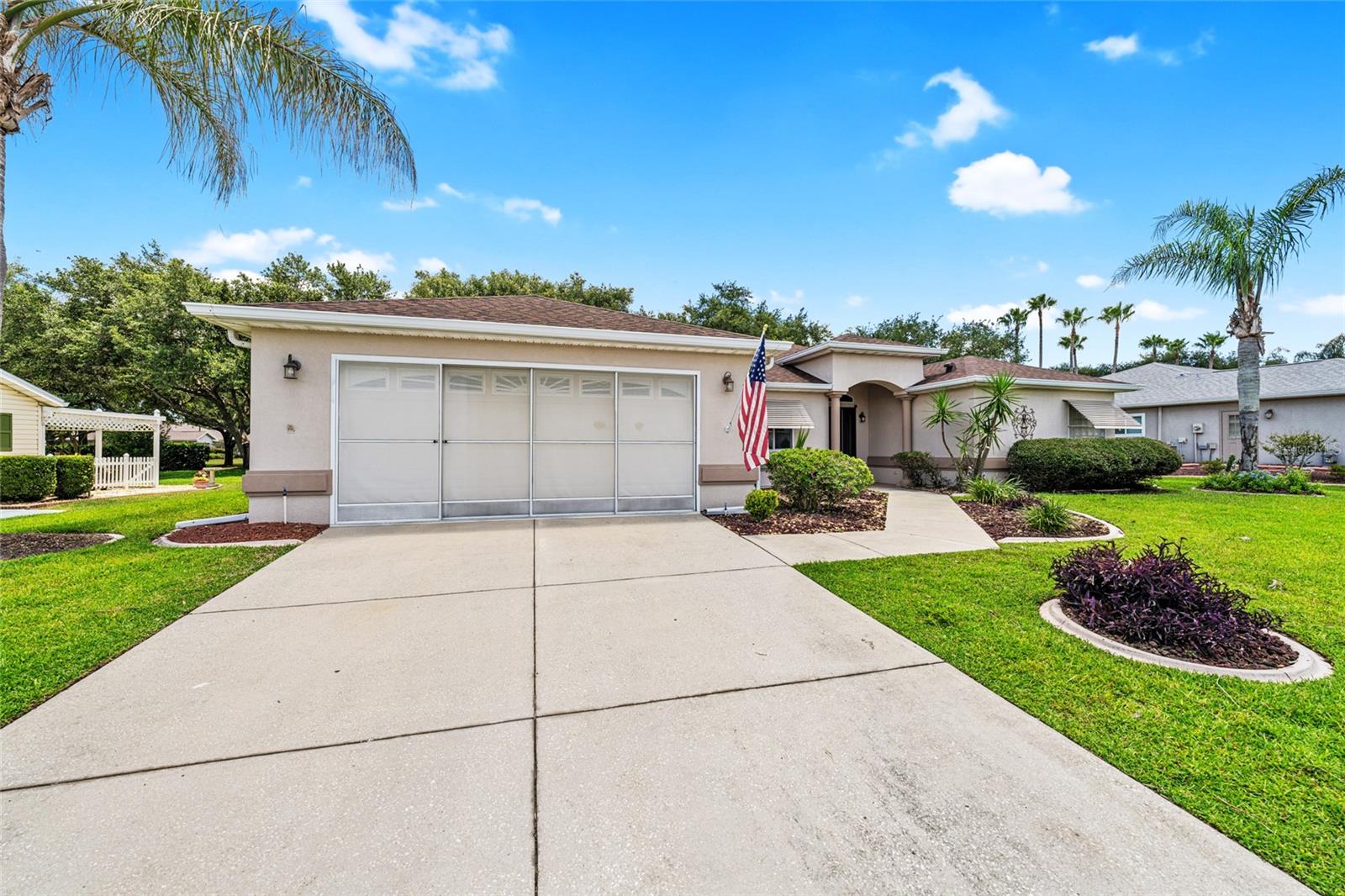 9082 SE 135TH LOOP, SUMMERFIELD, FL — photo 4