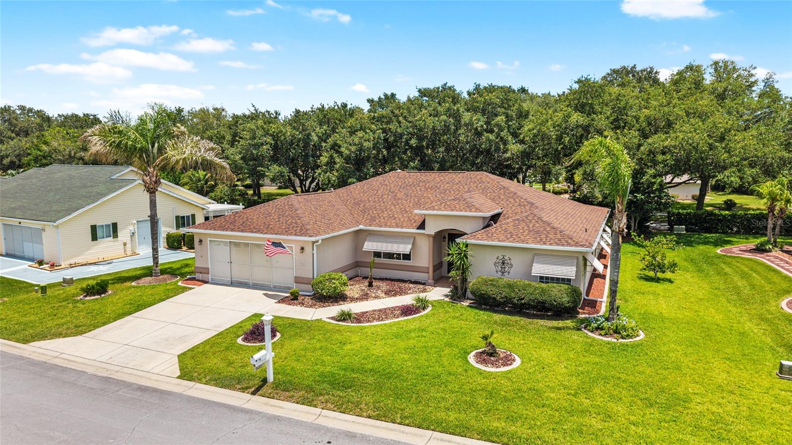 9082 SE 135TH LOOP, SUMMERFIELD, FL — photo 53