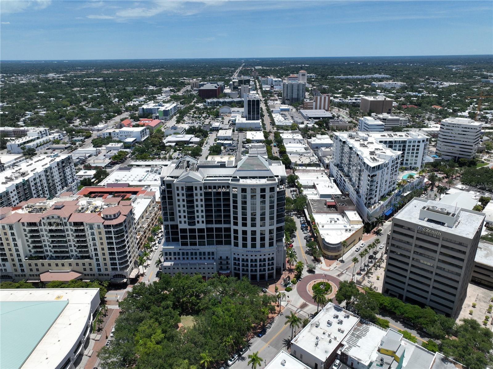 50 CENTRAL AVE #970, SARASOTA, FL — photo 3