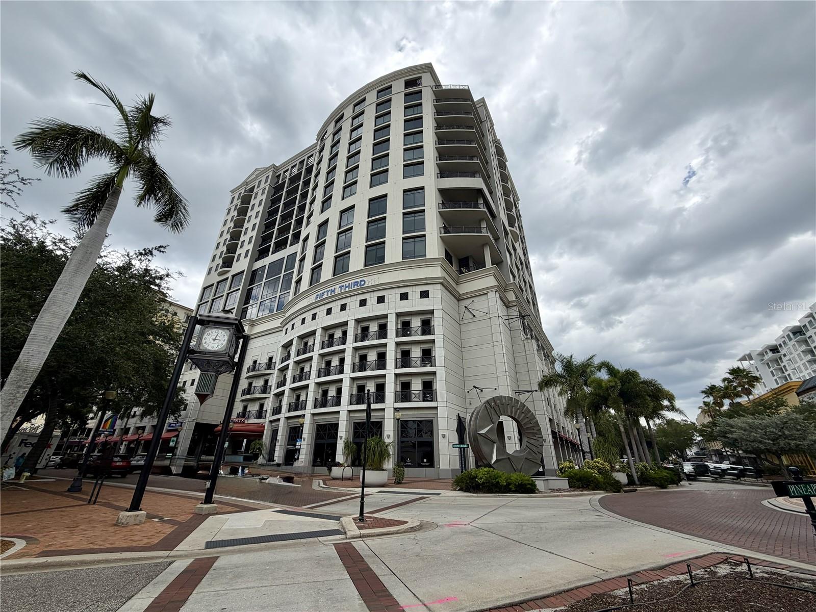 50 CENTRAL AVE #970, SARASOTA, FL — photo 40