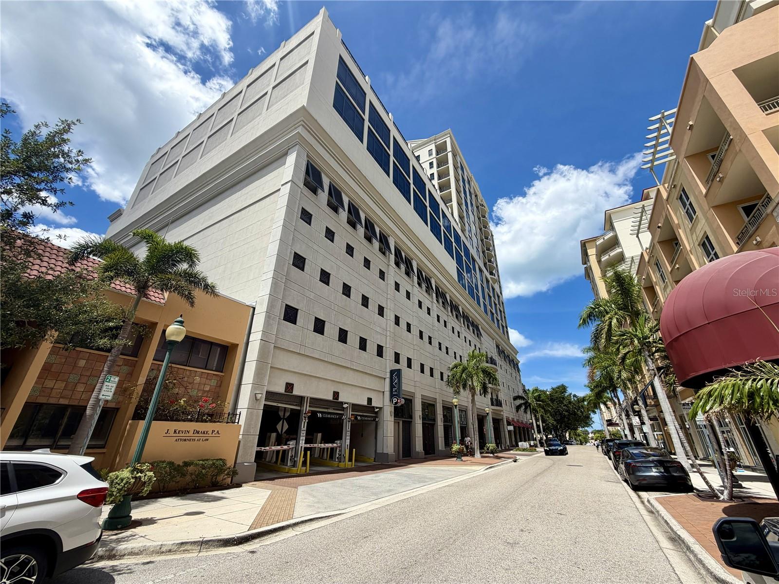 50 CENTRAL AVE #970, SARASOTA, FL — photo 41