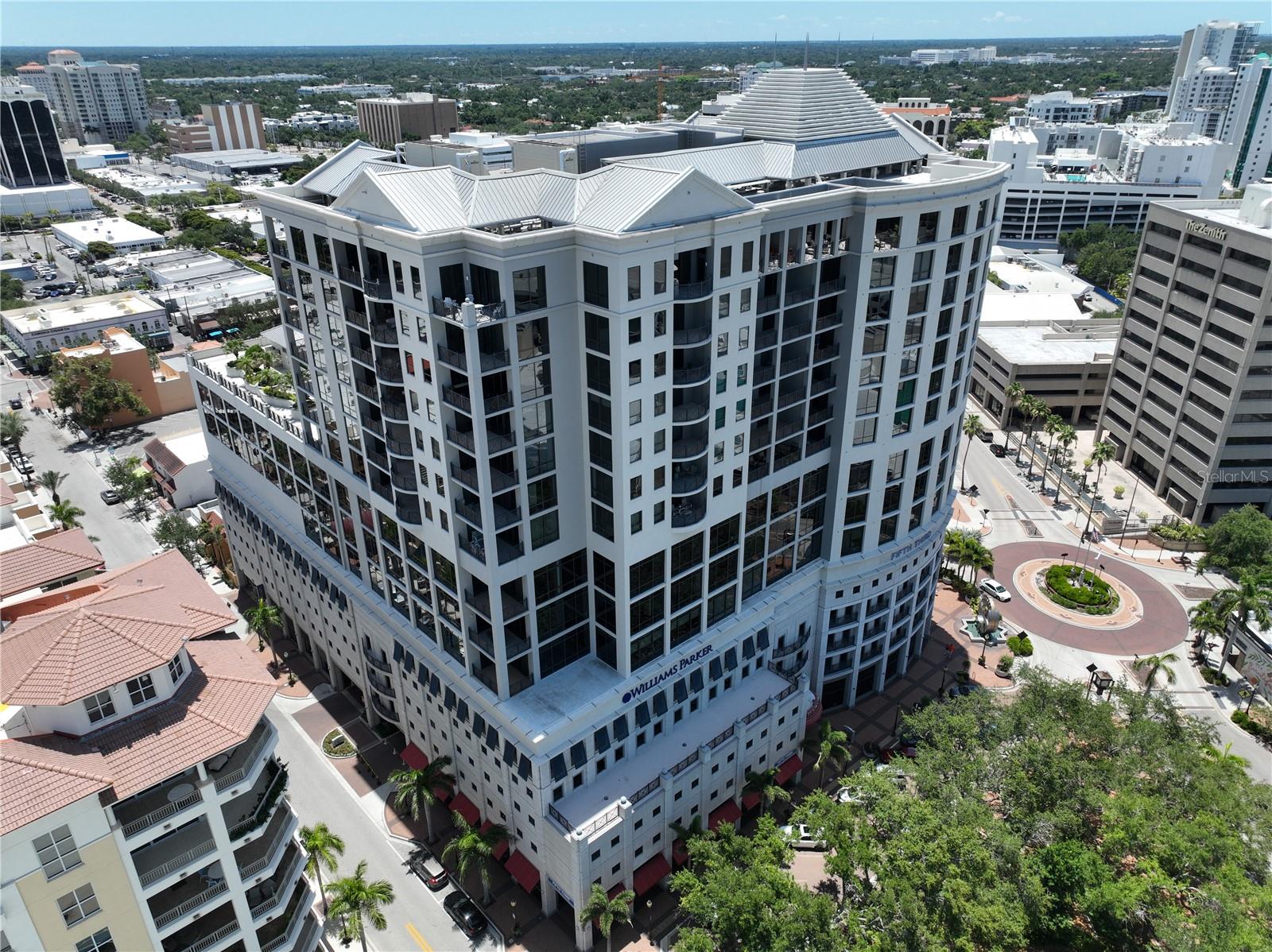 50 CENTRAL AVE #970, SARASOTA, FL — photo 46