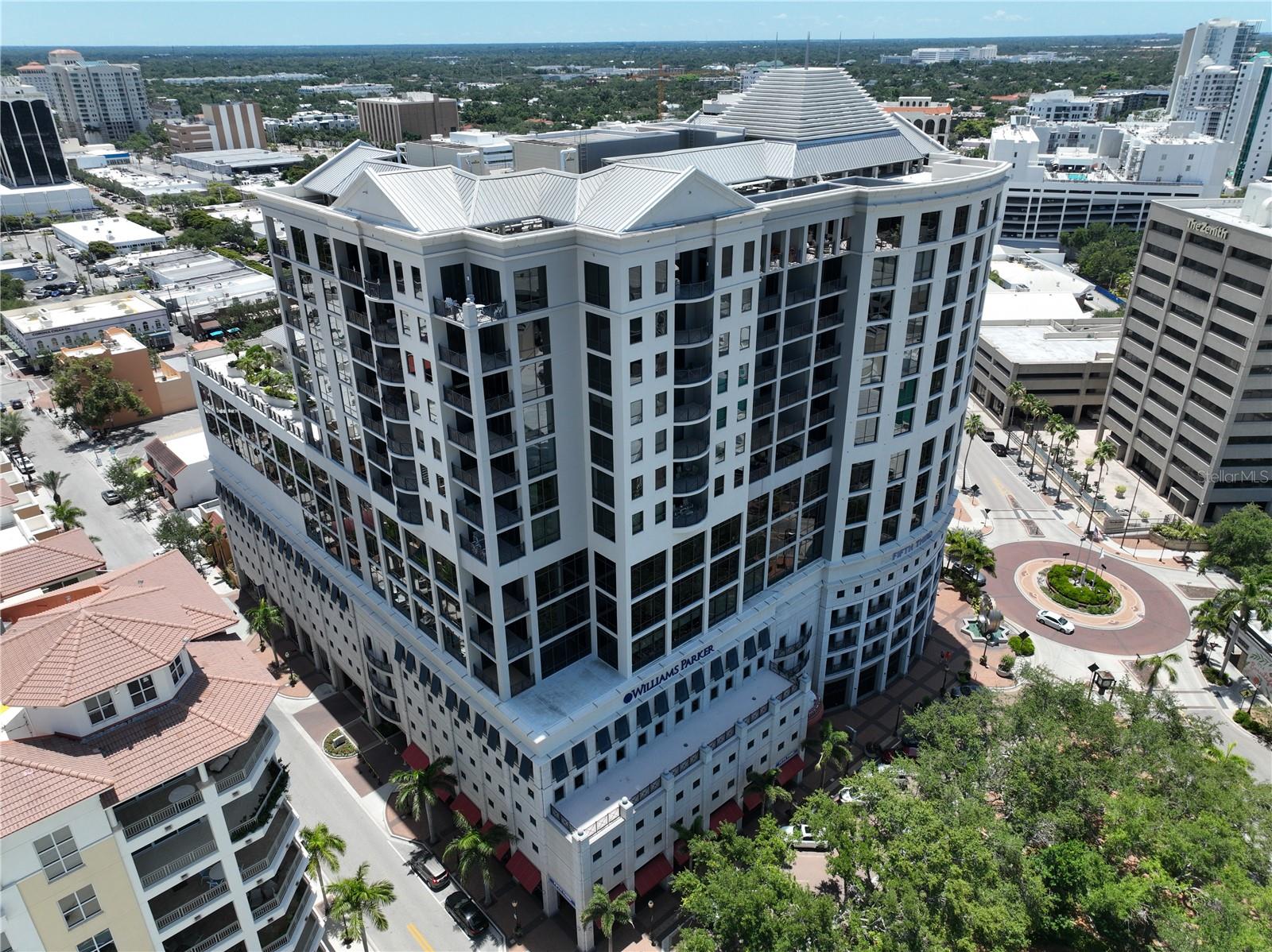 50 CENTRAL AVE #970, SARASOTA, FL — photo 47