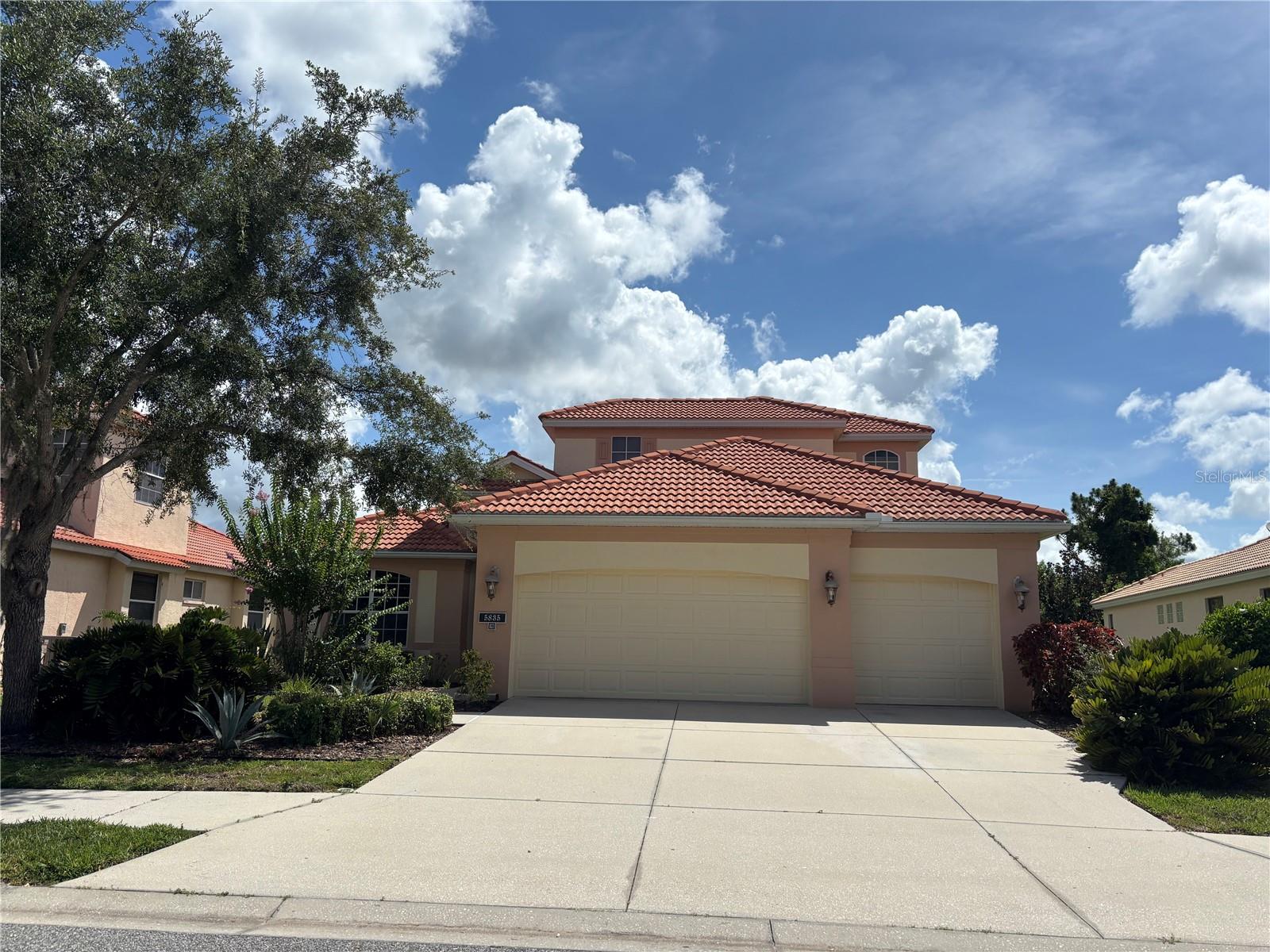 5835 COVEY CT, BRADENTON, FL