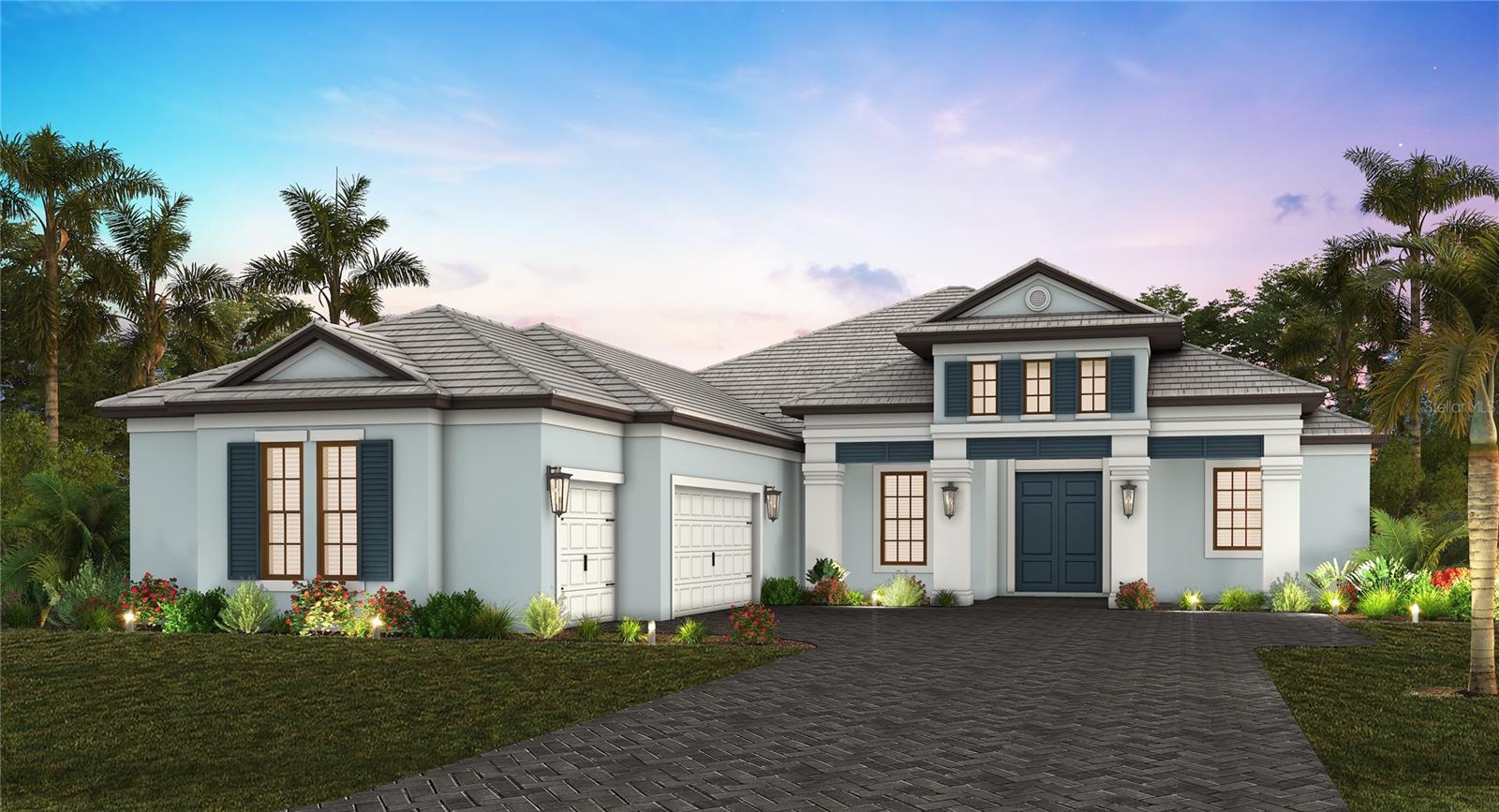 9605 SHIMMERING WATERS PL, BRADENTON, FL