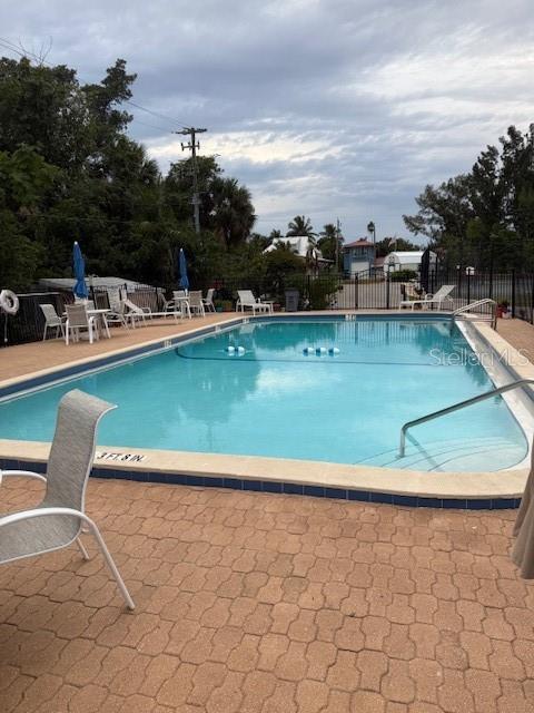 25188 MARION AVE #D104, PUNTA GORDA, FL — photo 17