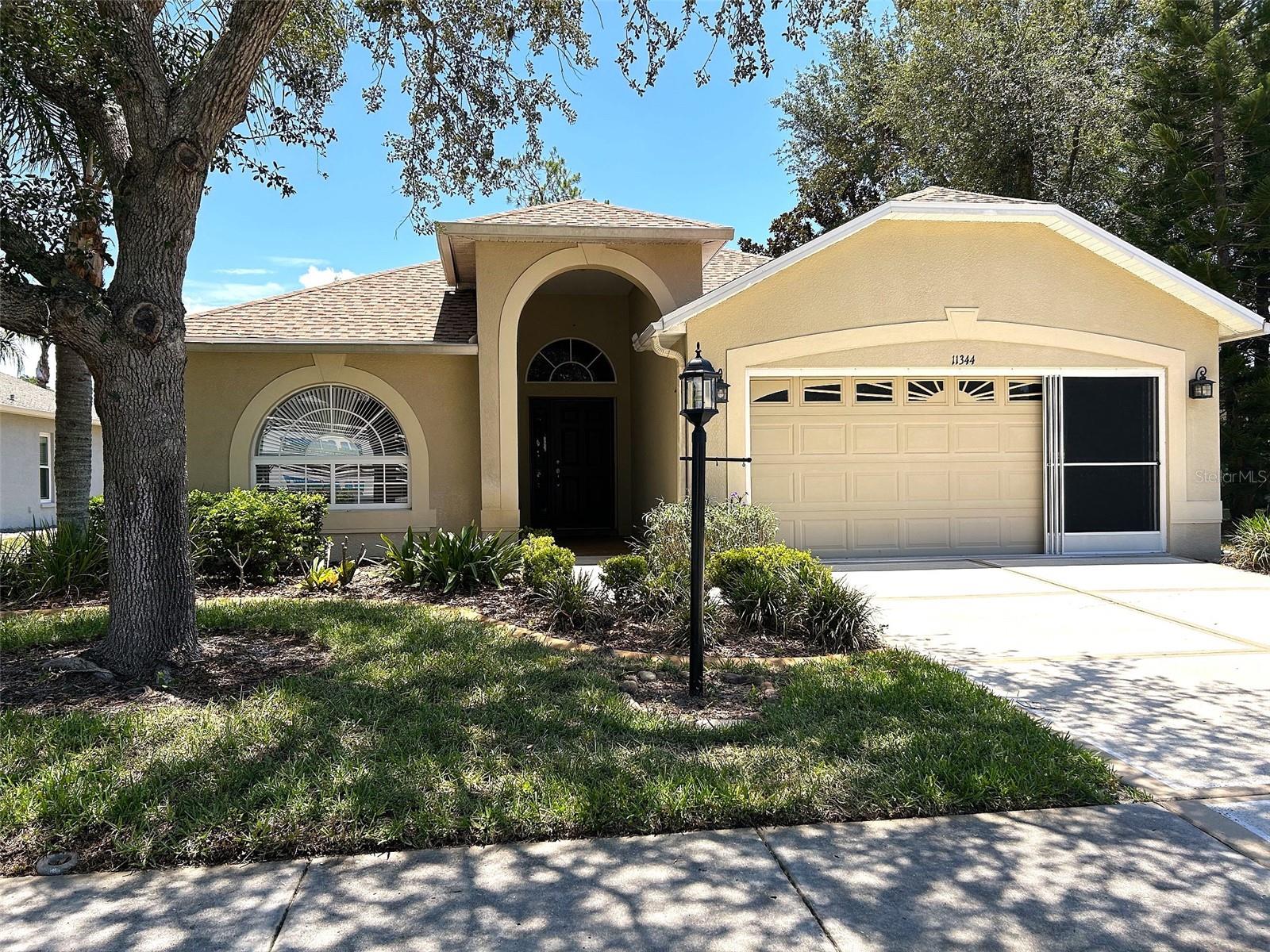 11344 HERITAGE POINT DR, HUDSON, FL — photo 2
