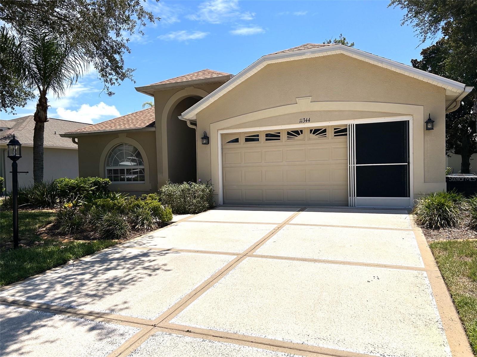 11344 HERITAGE POINT DR, HUDSON, FL — photo 3