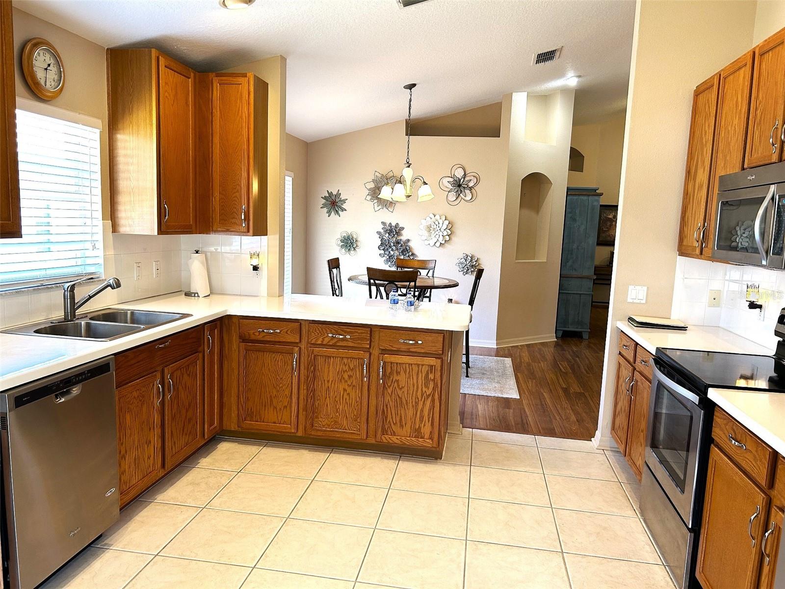 11344 HERITAGE POINT DR, HUDSON, FL — photo 12